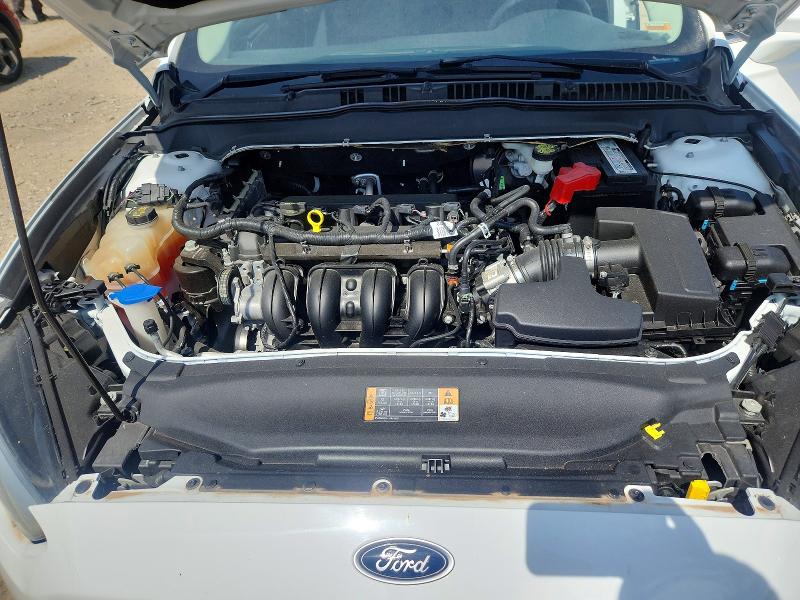 Продаж на аукціоні авто 2015 Ford Fusion, vin: 3FA6P0H74FR238701, номер лоту: 58118306