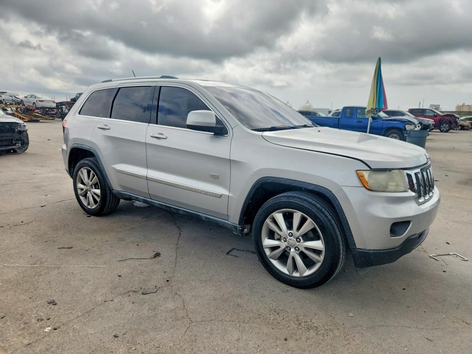 Aukcja sprzedaży 2011 Jeep Grand Cherokee, vin: 1J4RR4GT6BC646417, numer aukcji: 57422926