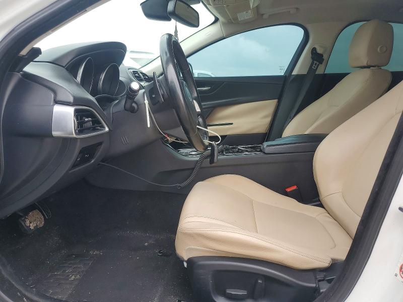 Продажа на аукционе авто 2017 Jaguar Xe, vin: SAJAR4BGXHA973647, номер лота: 57699186