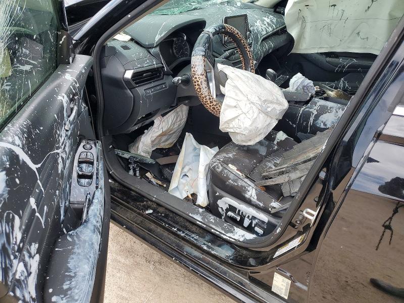 Aukcja sprzedaży 2022 Nissan Altima, vin: 1N4BL4DV8NN356838, numer aukcji: 56639716