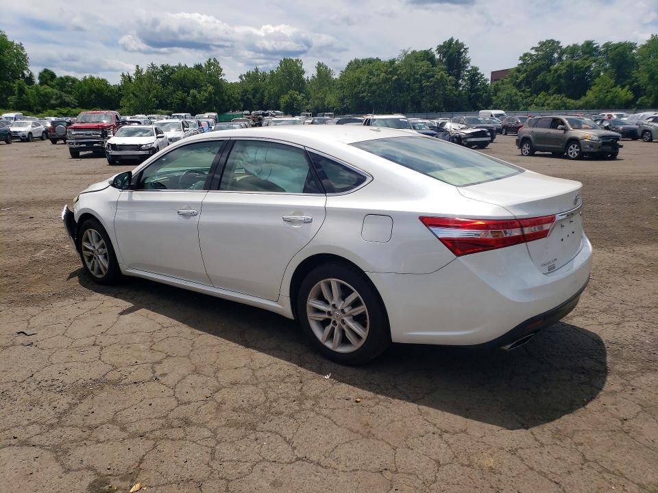 Aukcja sprzedaży 2015 Toyota Avalon, vin: 4T1BK1EB3FU169784, numer aukcji: 57551616
