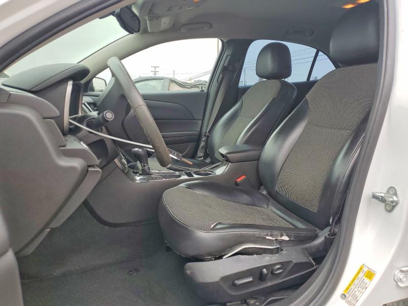 57942216 :رقم المزاد ، 1G11C5SA9GF166175 vin ، 2016 Chevrolet Malibu Limited مزاد بيع