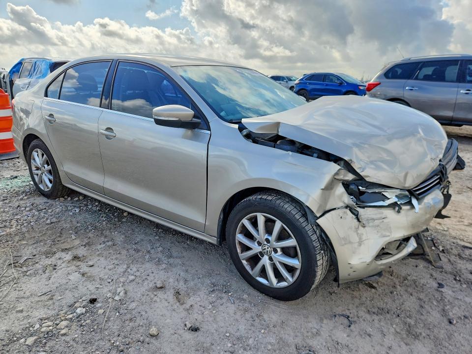 Aukcja sprzedaży 2013 Volkswagen Jetta, vin: 3VWDX7AJ9DM231430, numer aukcji: 55693606
