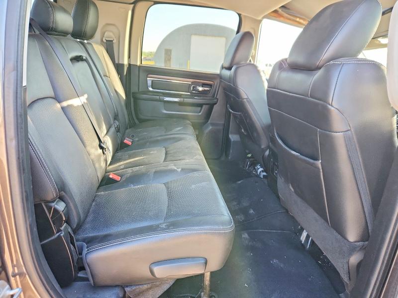 57422976 :رقم المزاد ، 3C6UR5NL7GG116557 vin ، 2016 Ram 2500 مزاد بيع