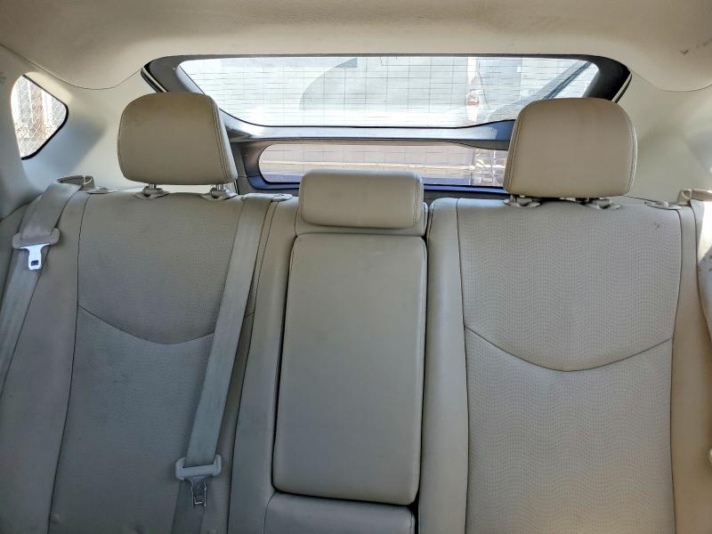 Aukcja sprzedaży 2010 Toyota Prius, vin: JTDKN3DU0A5007575, numer aukcji: 56109776