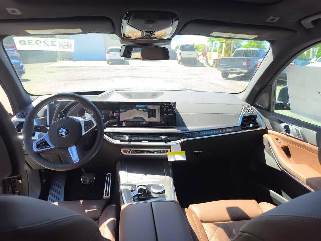 Продажа на аукционе авто 2026 Bmw X5, vin: 5UX23EU01T9389690, номер лота: 55634756