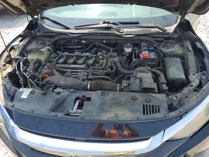 Aukcja sprzedaży 2016 Honda Civic, vin: 2HGFC3B34GH353651, numer aukcji: 58392326