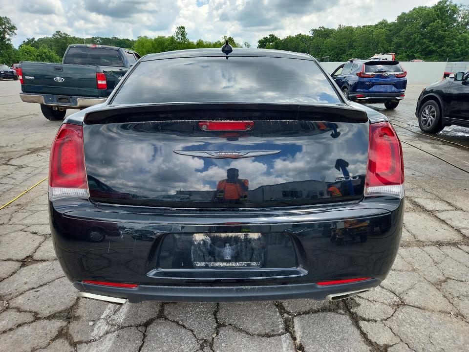 Aukcja sprzedaży 2022 Chrysler 300, vin: 2C3CCAAG0NH104050, numer aukcji: 55644276