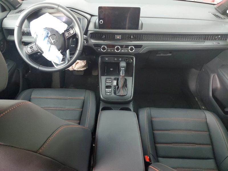 Продаж на аукціоні авто 2026 Honda Cr-v, vin: 7FARS6H84TE027145, номер лоту: 56931076