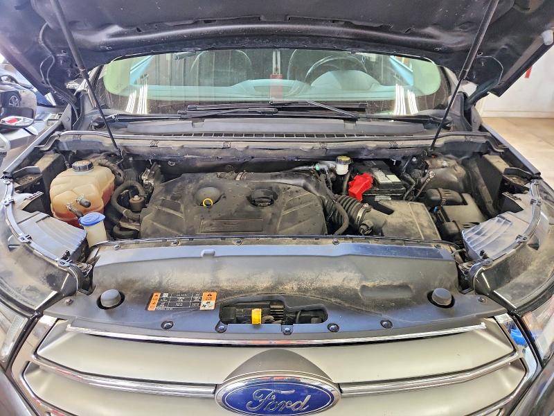 2015 Ford Edge მანქანა იყიდება აუქციონზე, vin: 2FMTK4J97FBB12034, აუქციონის ნომერი: 74515695