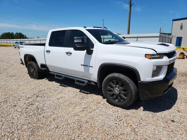 Aukcja sprzedaży 2023 Chevrolet Silverado, vin: 2GC4YME71P1720770, numer aukcji: 55793356
