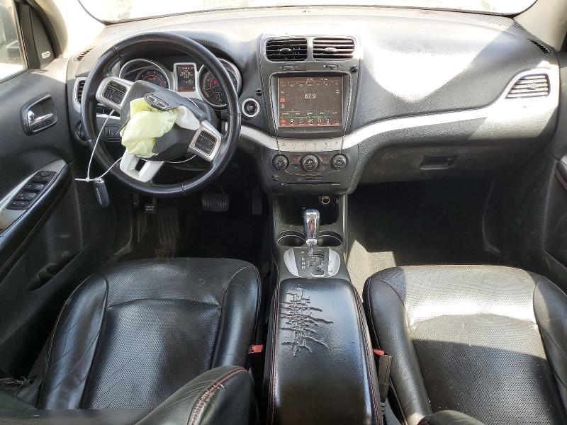 55847926 :رقم المزاد ، 3C4PDDEG0HT583393 vin ، 2017 Dodge Journey مزاد بيع