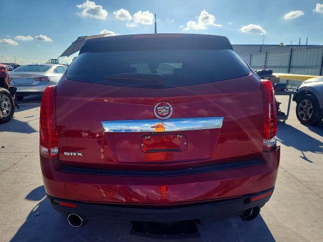 Aukcja sprzedaży 2011 Cadillac Srx, vin: 3GYFNAEY0BS626234, numer aukcji: 56084926