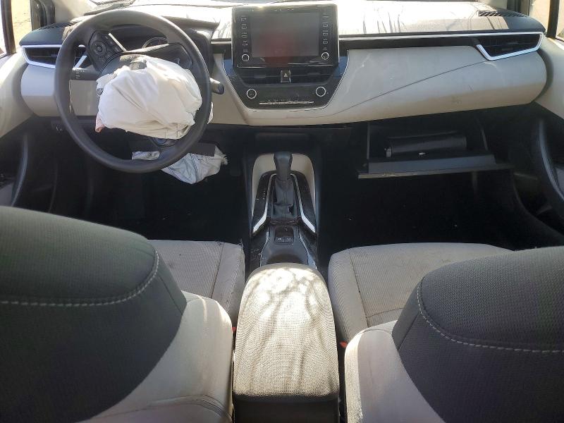 55449296 :رقم المزاد ، JTDEPRAE2LJ093859 vin ، 2020 Toyota Corolla مزاد بيع