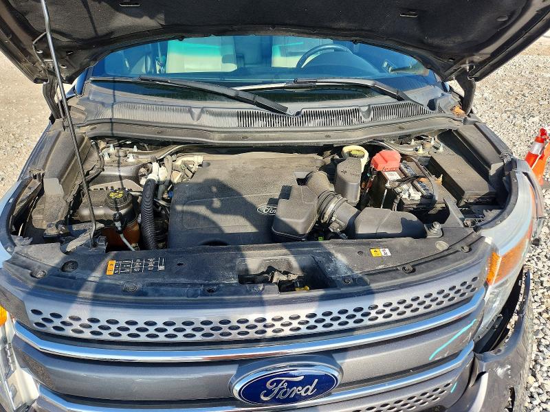 Aukcja sprzedaży 2013 Ford Explorer, vin: 1FM5K8F85DGC23834, numer aukcji: 85969495