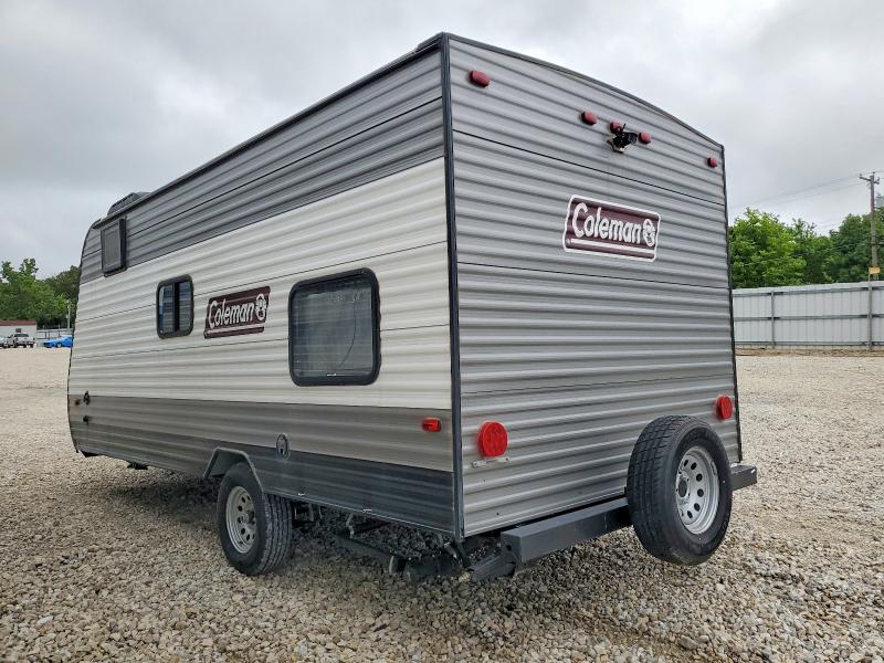 Продаж на аукціоні авто 2021 Keystone Coleman, vin: 4YDT17B15MJ942972, номер лоту: 58080416
