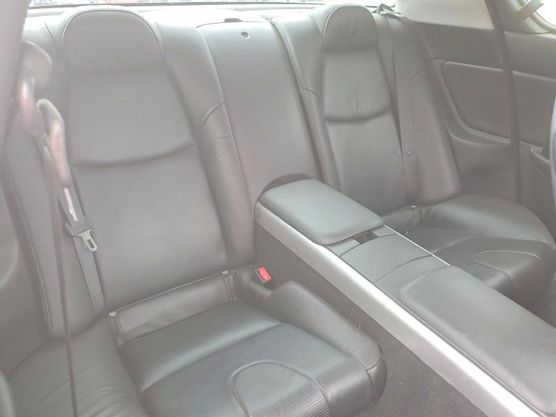 56143026 :رقم المزاد ، JM1FE173840101732 vin ، 2004 Mazda Rx8 مزاد بيع