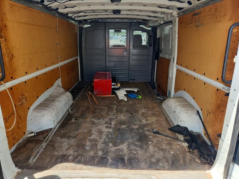 Aukcja sprzedaży 2016 Nissan Nv 2500, vin: 1N6AF0KY6GN812340, numer aukcji: 57558256