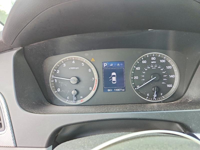 Продаж на аукціоні авто 2015 Hyundai Sonata, vin: 5NPE24AF8FH186943, номер лоту: 57506606