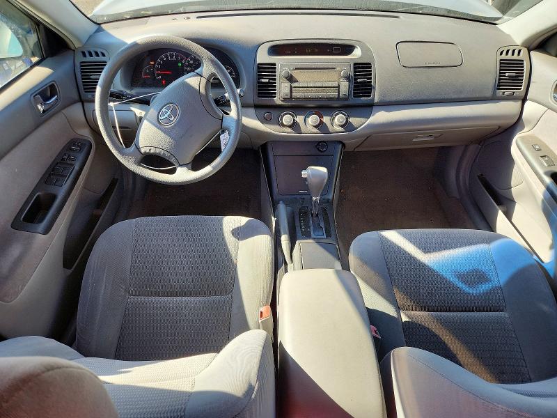 Продажа на аукционе авто 2005 Toyota Camry, vin: 4T1BE32K65U093208, номер лота: 55628876