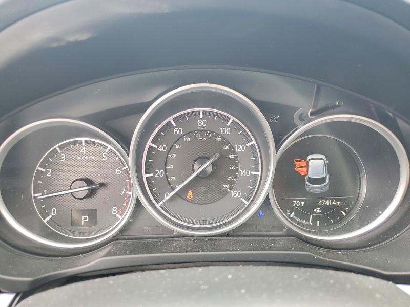 Aukcja sprzedaży 2018 Mazda Cx-5, vin: JM3KFBCM4J0473359, numer aukcji: 58939956