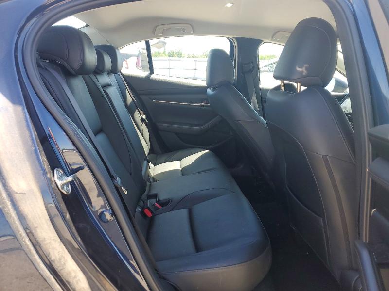 Auction sale of the 2019 Mazda 3, vin: JM1BPADL5K1115835, lot number: 55986166