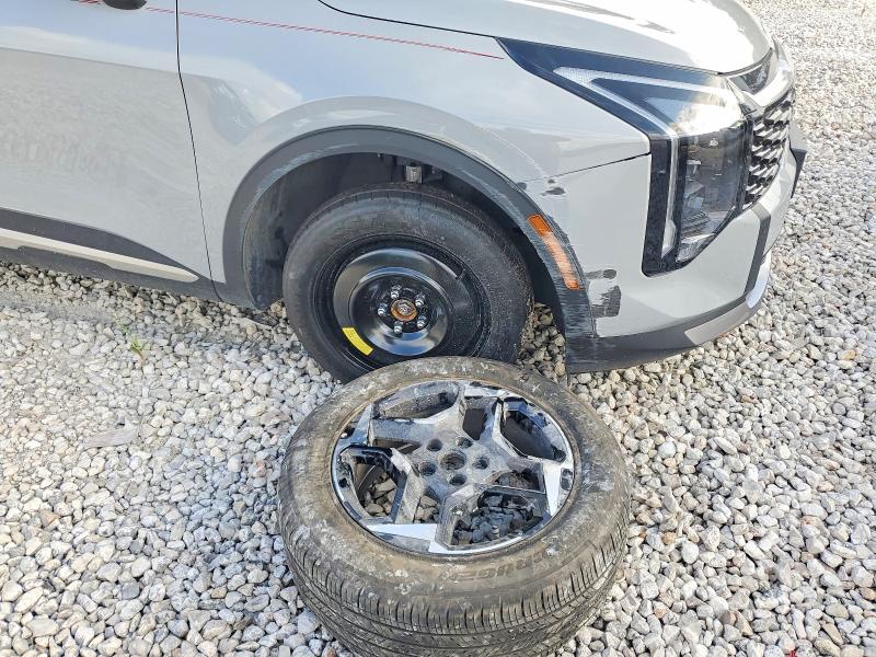 54982406 :رقم المزاد ، 5XYK33DF5TG396828 vin ، 2026 Kia Sportage مزاد بيع