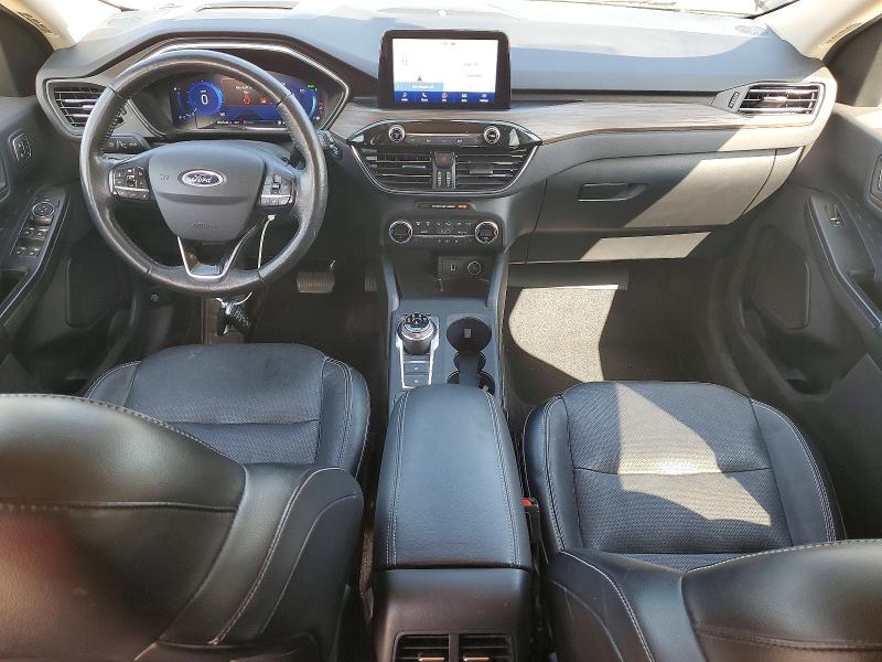 Продажа на аукционе авто 2020 Ford Escape, vin: 1FMCU9DZ0LUC38373, номер лота: 56419896