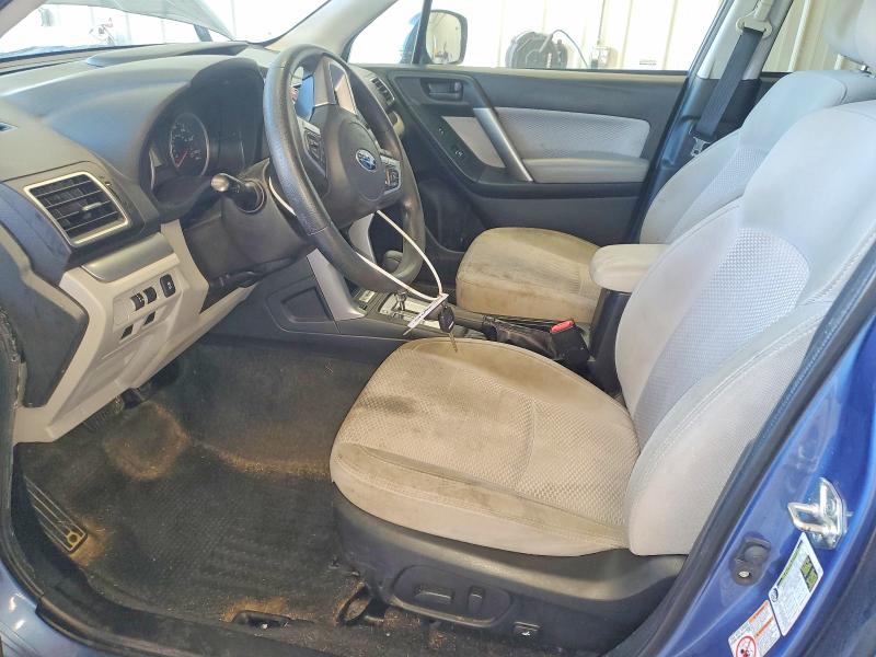 Продаж на аукціоні авто 2017 Subaru Forester, vin: JF2SJAEC9HH568910, номер лоту: 58814116