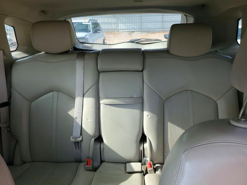 Продажа на аукционе авто 2013 Cadillac Srx, vin: 3GYFNEE30DS518775, номер лота: 56912656