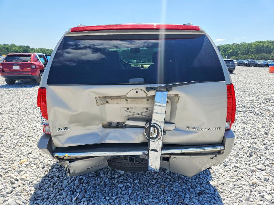 Aukcja sprzedaży 2009 Cadillac Escalade, vin: 1GYFC232X9R114309, numer aukcji: 55142106
