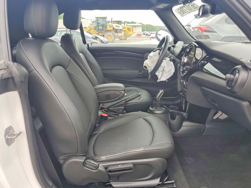 Aukcja sprzedaży 2024 Mini Cooper, vin: WMW23DL08R3R81870, numer aukcji: 56107786