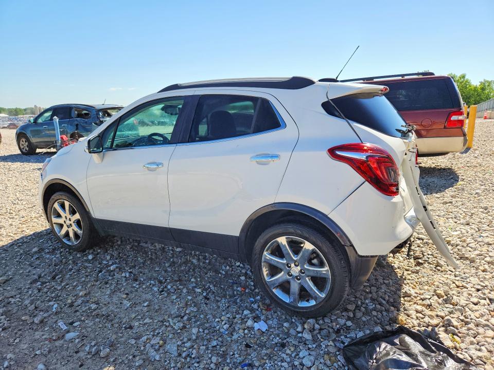 Aukcja sprzedaży 2019 Buick Encore, vin: KL4CJGSM3KB746480, numer aukcji: 56709466