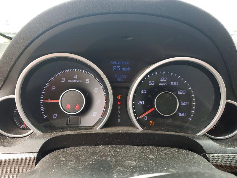 Aukcja sprzedaży 2012 Acura Tl, vin: 19UUA8F53CA012871, numer aukcji: 56145566