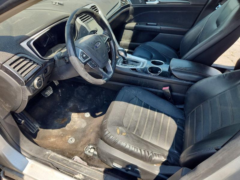 Aukcja sprzedaży 2013 Ford Fusion, vin: 3FA6P0H97DR120690, numer aukcji: 57479466