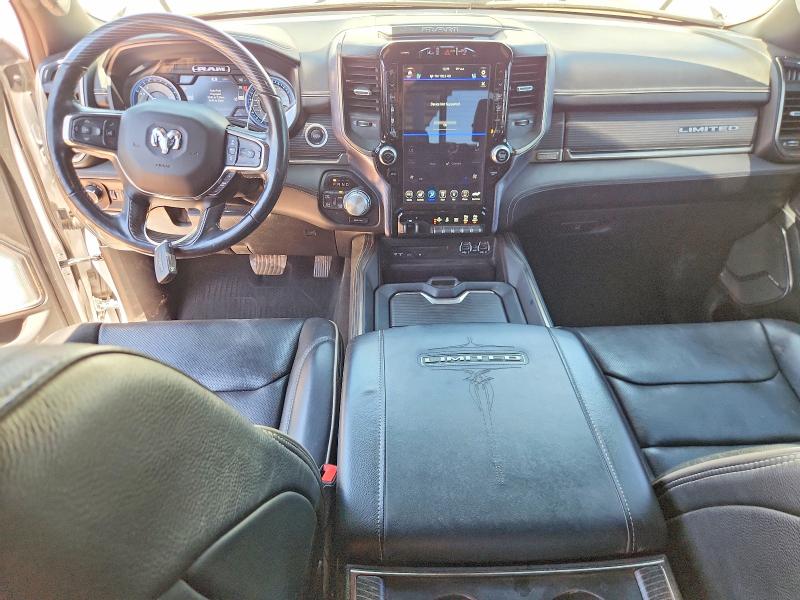 Продаж на аукціоні авто 2019 Ram 1500, vin: 1C6SRFHT3KN793498, номер лоту: 56821276