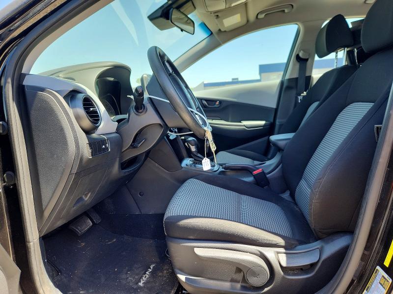 Aukcja sprzedaży 2020 Hyundai Kona, vin: KM8K12AA5LU573817, numer aukcji: 54914416