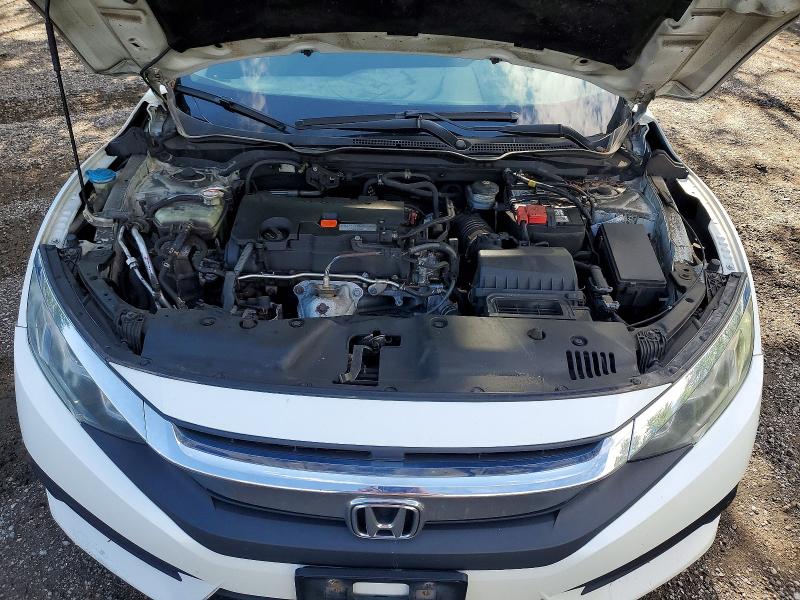 2016 Honda Civic მანქანა იყიდება აუქციონზე, vin: 2HGFC2F75GH034069, აუქციონის ნომერი: 58050386