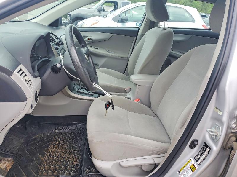 Aukcja sprzedaży 2011 Toyota Corolla, vin: 2T1BU4EE5BC669172, numer aukcji: 56585916