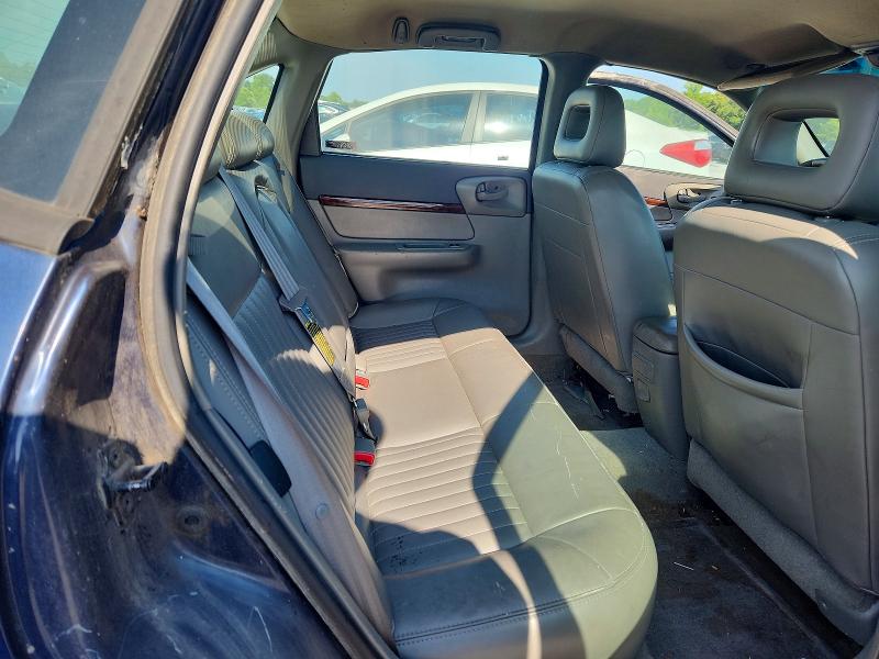 2001 Chevrolet Impala მანქანა იყიდება აუქციონზე, vin: 2G1WH55K919184817, აუქციონის ნომერი: 55873496