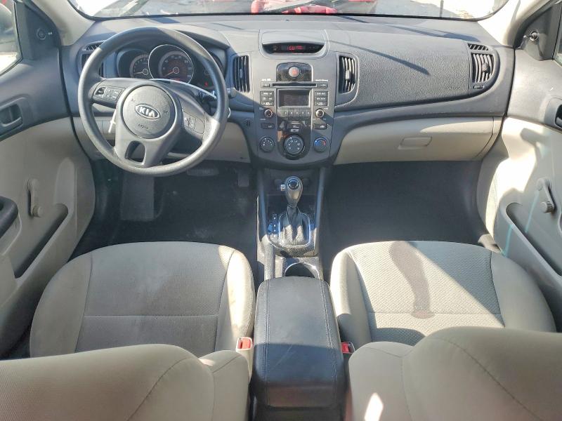 Продаж на аукціоні авто 2013 Kia Forte, vin: KNAFT4A29D5678471, номер лоту: 57052486