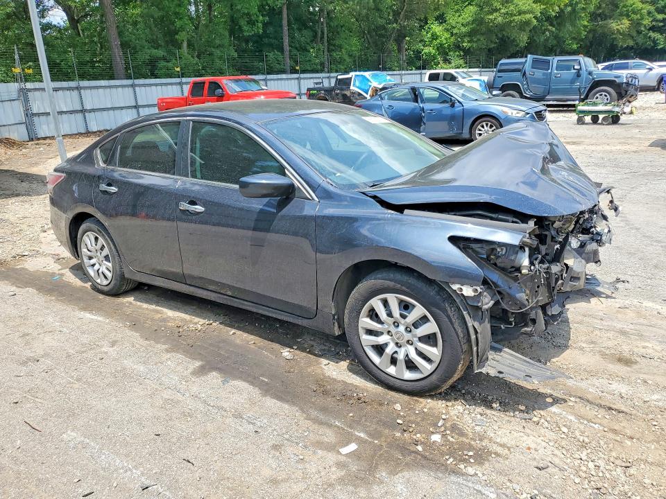 Продаж на аукціоні авто 2015 Nissan Altima, vin: 1N4AL3APXFC281262, номер лоту: 56002916