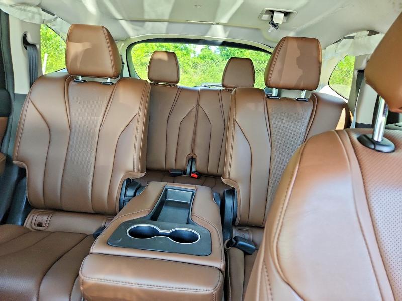 Aukcja sprzedaży 2023 Acura Mdx, vin: 5J8YE1H44PL037015, numer aukcji: 59254096