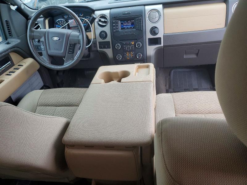Продажа на аукционе авто 2013 Ford F150, vin: 1FTFX1CF4DKD07421, номер лота: 58969456