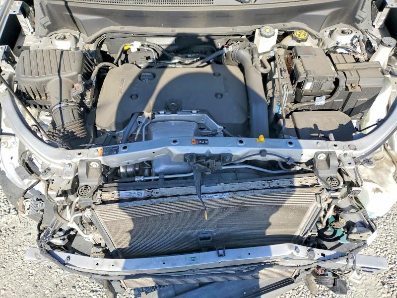 Aukcja sprzedaży 2019 Chevrolet Equinox, vin: 2GNAXLEX8K6281022, numer aukcji: 54819676