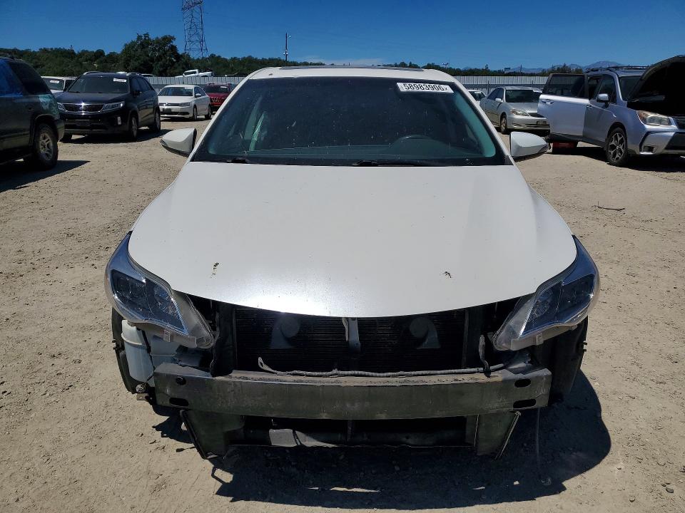 58983906 :رقم المزاد ، 4T1BK1EB6EU083660 vin ، 2014 Toyota Avalon مزاد بيع