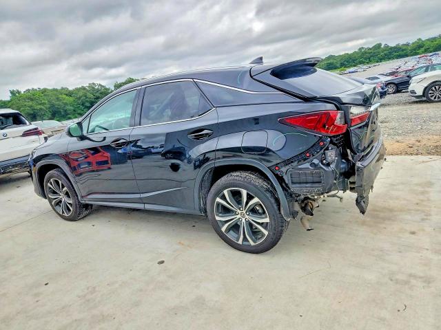55037006 :رقم المزاد ، 2T2HZMAA4NC242919 vin ، 2022 Lexus Rx مزاد بيع