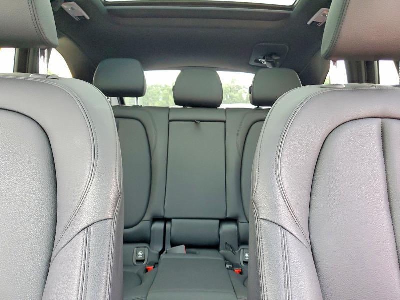 2020 Bmw X1 მანქანა იყიდება აუქციონზე, vin: WBXJG9C04L5P41049, აუქციონის ნომერი: 57067096