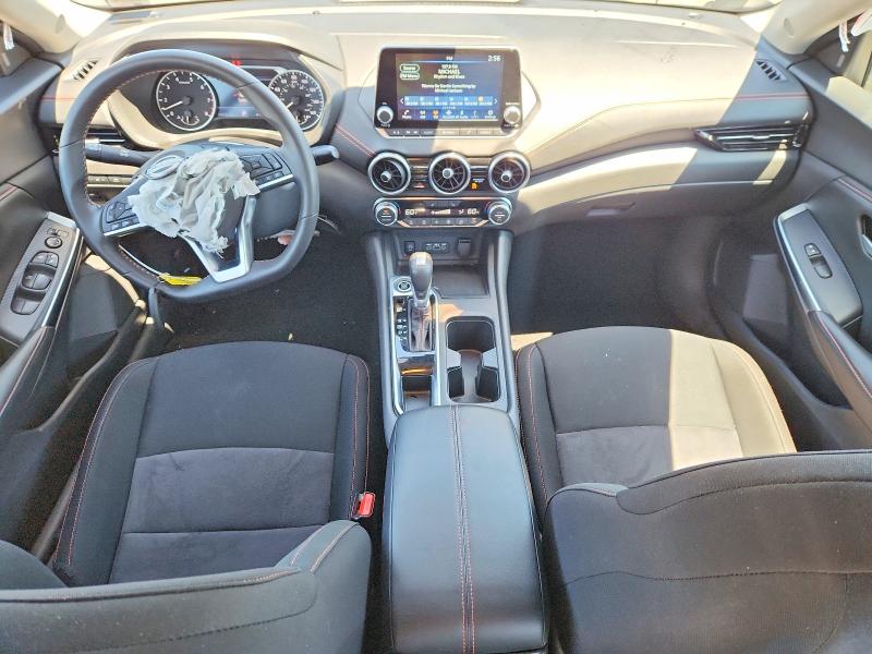 Aukcja sprzedaży 2025 Nissan Sentra, vin: 3N1AB8DV2SY366962, numer aukcji: 58433386