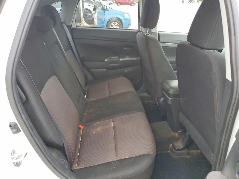 57912486 :رقم المزاد ، JA4AP3AUXKU022323 vin ، 2019 Mitsubishi Outlander Sport مزاد بيع